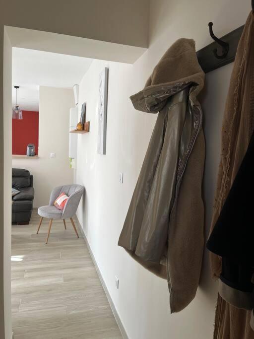 La Petite Maison Vermand Exteriér fotografie