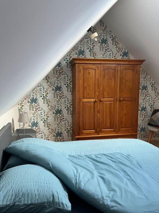 La Petite Maison Vermand Exteriér fotografie