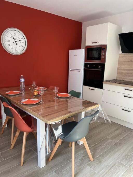 La Petite Maison Vermand Exteriér fotografie