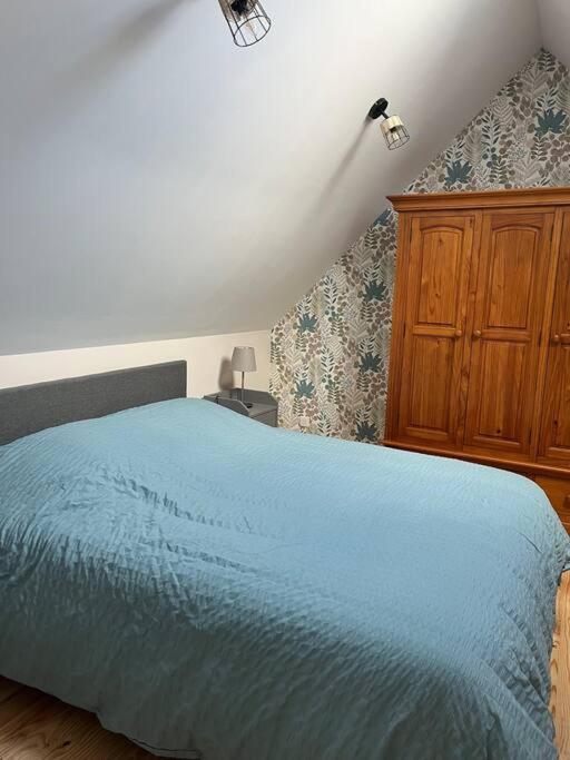 La Petite Maison Vermand Exteriér fotografie