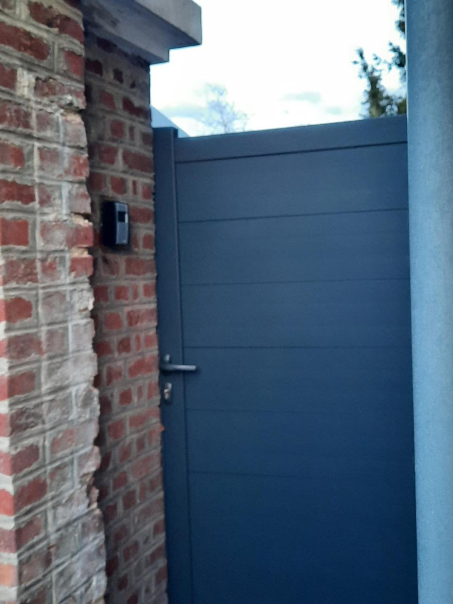 La Petite Maison Vermand Exteriér fotografie