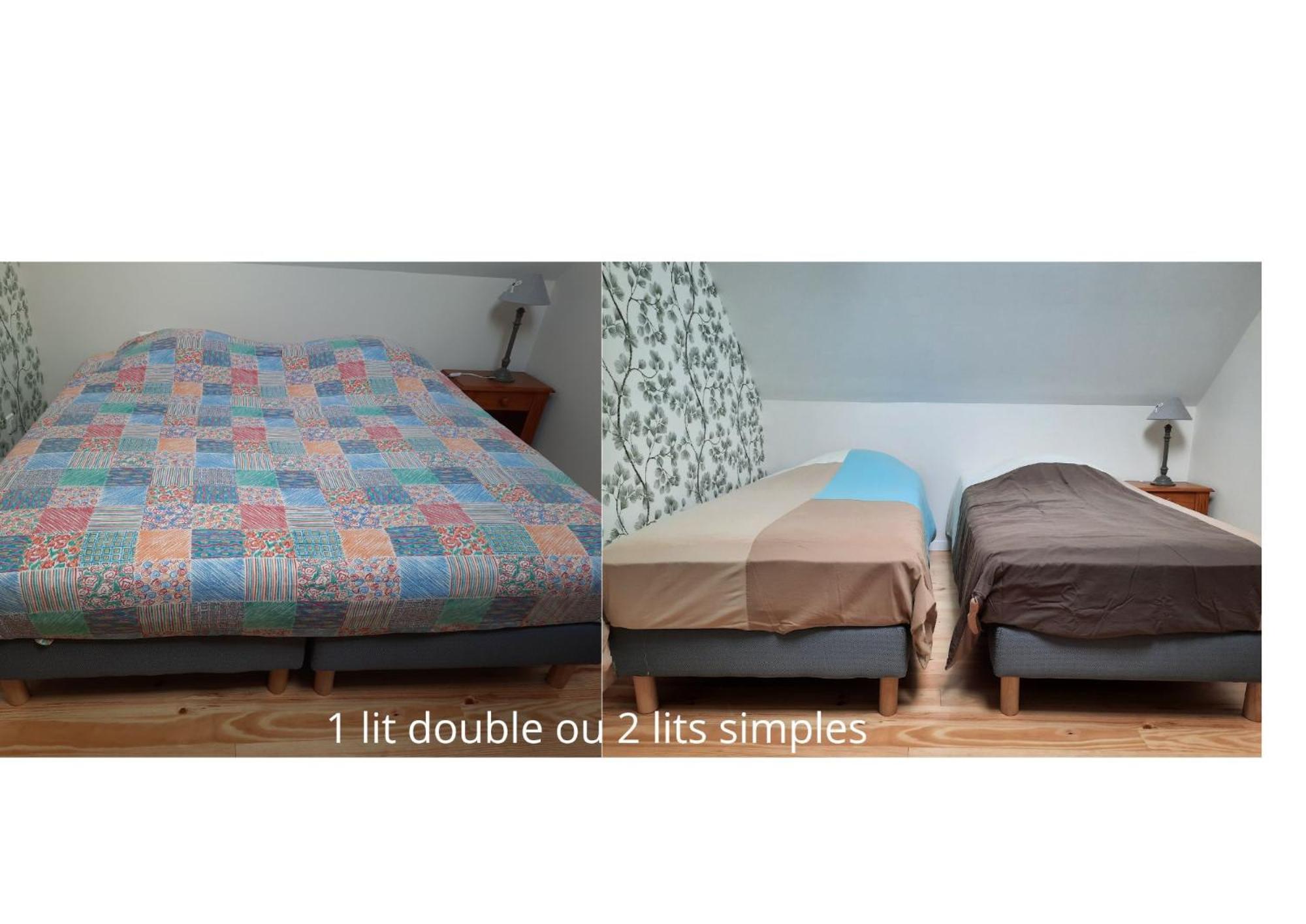 La Petite Maison Vermand Exteriér fotografie